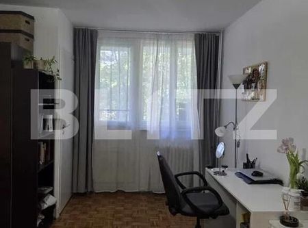 Garsonieră de închiriat, 28 mp - zona Iulius Mall - Photo 4
