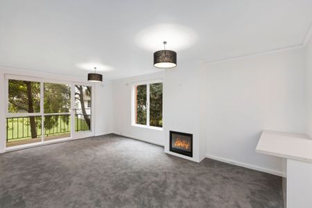 Private Toorak sanctuary - Photo 3