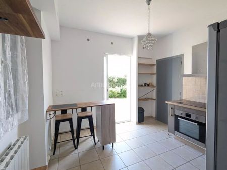 Location Appartement 1 pièces 24 m2 à Ajaccio - Photo 2