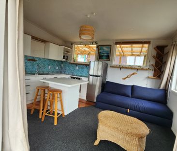 Furnished One bedroom unit in Regent - Photo 4