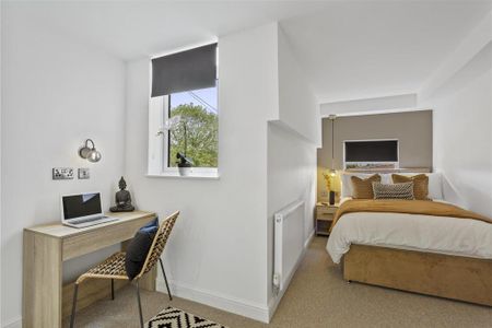 Studio to rent - Photo 3