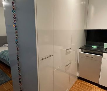 1.5 Zimmer, 3. Stock - Photo 4