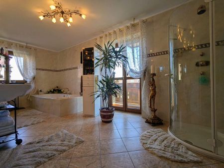 Viel Platz! Wohnen mit Hauscharakter - 4-Zimmer-Wohnung über zwei Etagen! - Foto 4