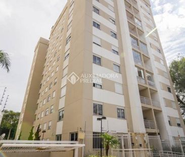 Apartamento com 2 quartos e 52m² para alugar em Teresópolis, Porto ... - Foto 3