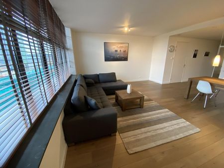 Appartement te huur: Westplein 95 3016 BM Rotterdam - Photo 2