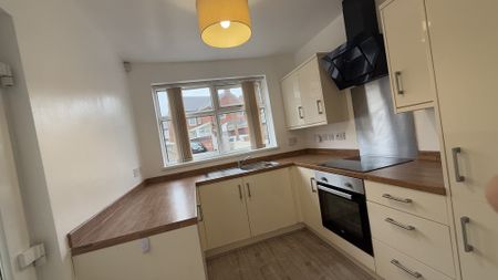 Dearne View, Rotherham, Goldthorpe - Photo 4