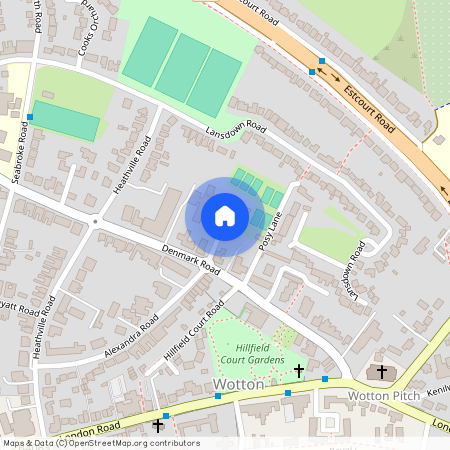 Michaelmas Court, GL1 3HX, Gloucester