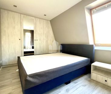 2-pokojowe, balkony, długoterminowo | Dolny Sopot - Фото 2