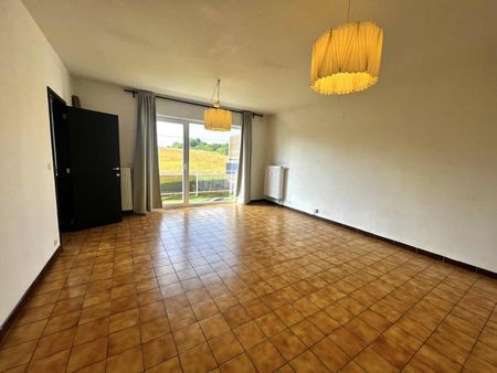 Appartement te huur - Foto 4