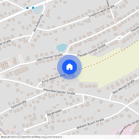 Ernst-Wilkens-Weg 15, 09127 Sachsen - Chemnitz