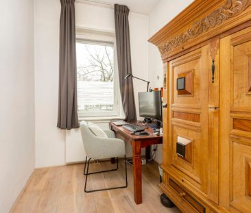 Huis te huur: Lessinglaan 30 3533 AW Utrecht - Photo 5