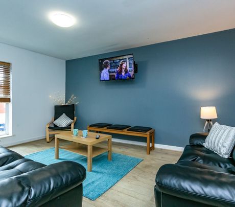 Guild Tavern - First floor flat - Photo 1