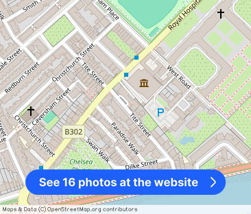 Tite Street, London, SW3 - Photo 1