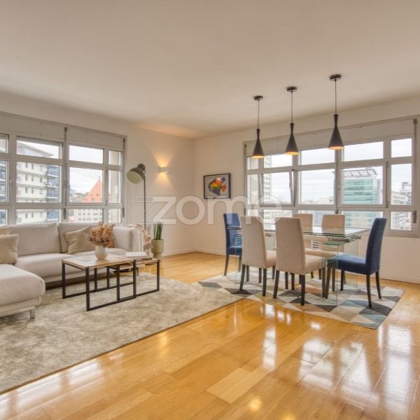 Apartamento T3 em Lisboa - Photo 1