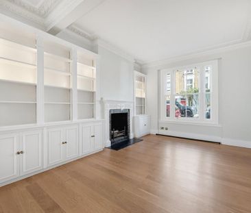 5 bedroom end of terrace house to rent - Photo 4