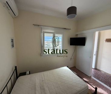 Studio/Γκαρσονιέρα για ενοικίαση Πόρτες (Πάτρα) - Photo 3