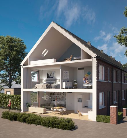 Kwartelstraat 6, 6542 XM Nijmegen - Photo 3