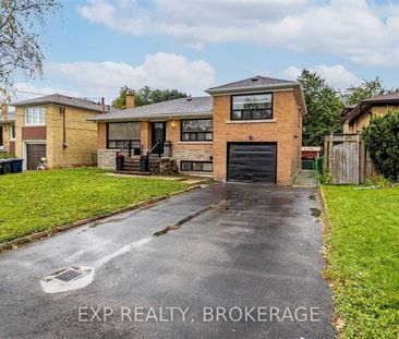 For Lease - 85 Searle Avenue Unit# BSMT, Toronto, Ontario - Photo 6