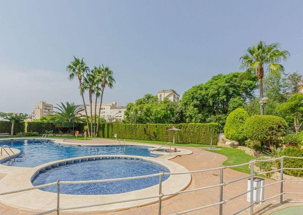 Calpe/Calp, Valencian Community