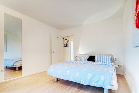 Brightly furnished apartment in Moosach for rent - Foto 3