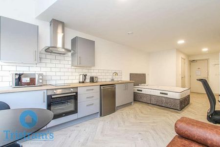 Victoria Street, Derby City Centre, DE1 - Photo 5