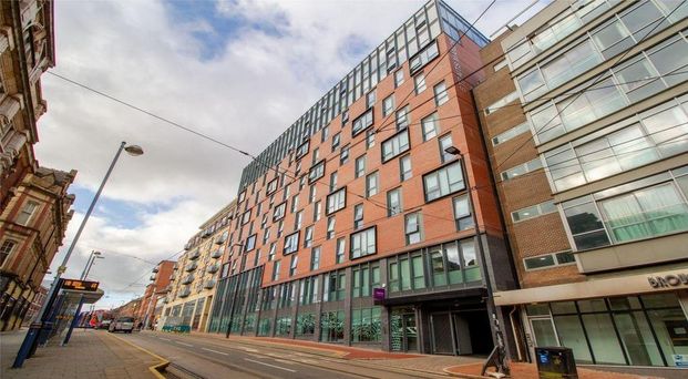 1 bedroom in a flat share to rent - Photo 1