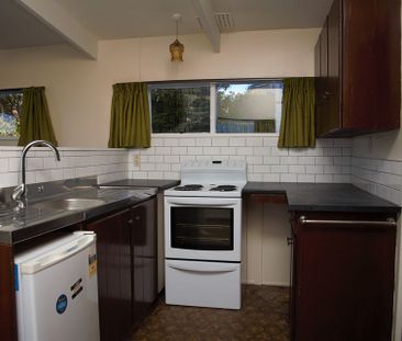 Tidy 2 bedroom apartment on Cargill Street! - Photo 2
