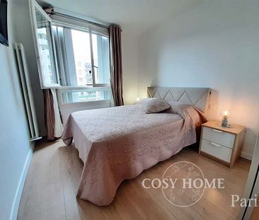 Appartement en location | Clichy - Photo 4