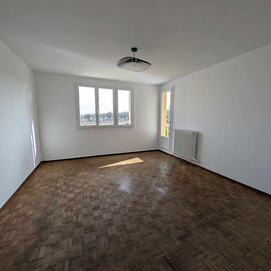 Location Appartement 3 pièces 56m² - Photo 1