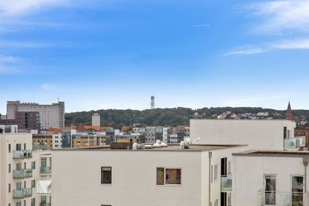 Laurits Hauges Vej 2C, 3. lejl. 2. - Photo 3