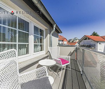 2-Zi. Wohnung | 54m² | 1.550 EUR | Bad Soden - Photo 1