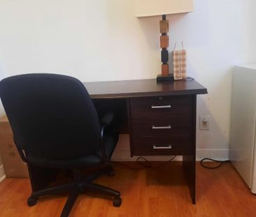 Chambre à louer, collocation dans un 5.1/2 - Photo 2