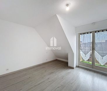 MITTELHAUSBERGEN - 2P - 35.84m² - Photo 1