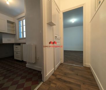 Location Appartement 3 pièces 44m² - Photo 6