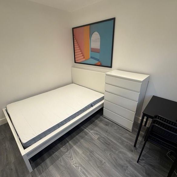 Terraced house to rent - Photo 1