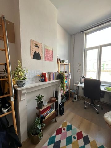 Kamer 5 - Spie­gel­hof­s­traat 32 - Photo 5