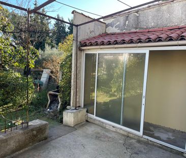 Location Maison 3 pièces 58m² DRAGUIGNAN 83300 - Photo 1