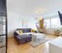 RentHub | Priestranný 2-izb. byt 60 m² | klimatizácia | Ružinov | - Photo 5
