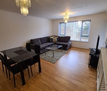 2 Bed Flat, Moss Hall Grove, N12 - Photo 5
