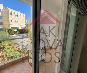 Διαμέρισμα για ενοικίαση Άνω Γλυφάδα (Γλυφάδα) - Φωτογραφία 3
