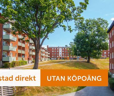 Riktargatan 65 A - Foto 2