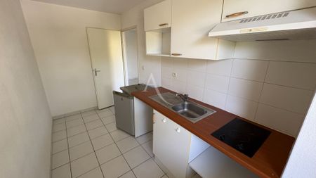 Location Appartement 2 pièces 46m² - Photo 3