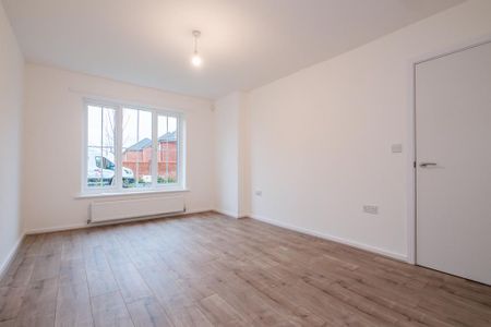 3 bedroom house to rent - Photo 2