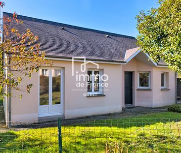 Location Maison 4 pièces 74m² - Photo 4