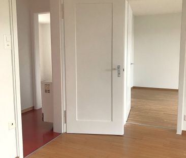 Wohnen im der ruhigen Siedlung Hofmatt - Photo 4