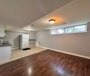 For Lease - 95 Post Road Unit# Bsmt, Brampton, Ontario - Photo 4