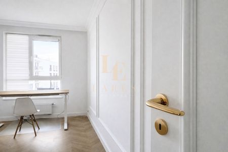 Luksusowy apartament | Park Górczewska | Parking - Photo 2