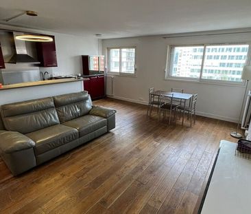 Appartement à louer 3 pièces • 65,30 m2 Levallois-Perret - Photo 3