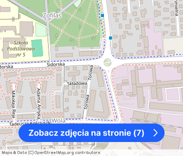 Kawalerka z miejscem postojowym – zdjęcie 1