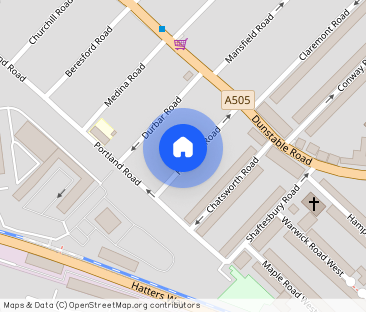 Highfield Road Luton LU4 8AZ - Photo 1